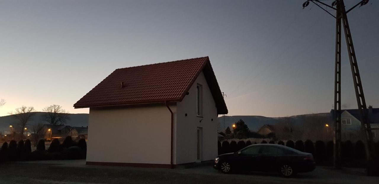 Sniezka House Villa Mysłakowice Eksteriør bilde