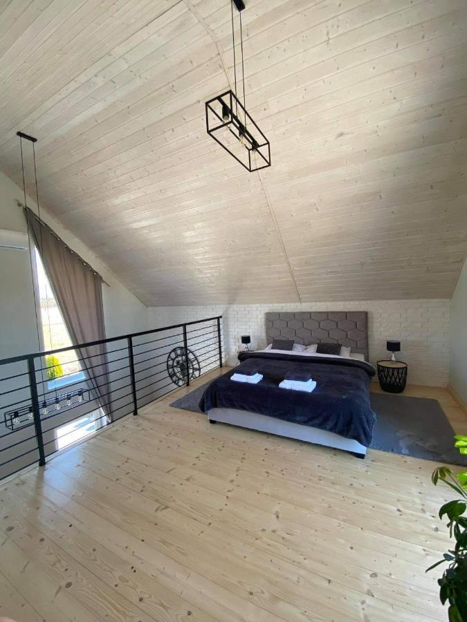 Sniezka House Villa Mysłakowice Eksteriør bilde