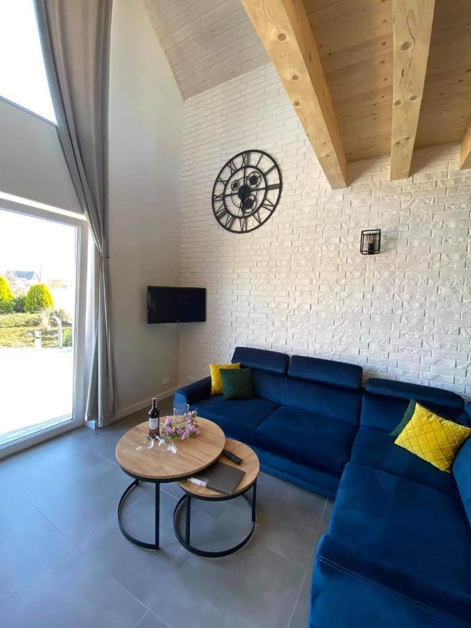 Sniezka House Villa Mysłakowice Eksteriør bilde