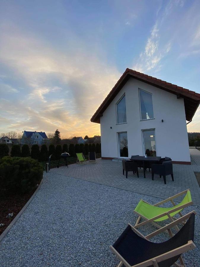 Sniezka House Villa Mysłakowice Eksteriør bilde