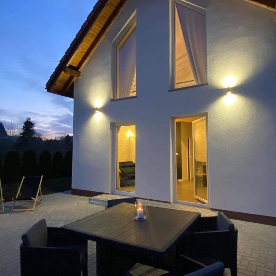 Sniezka House Villa Mysłakowice Eksteriør bilde